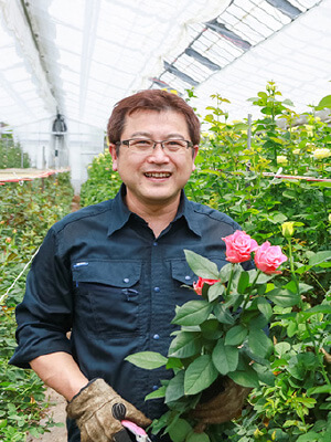 生産者メッセージ